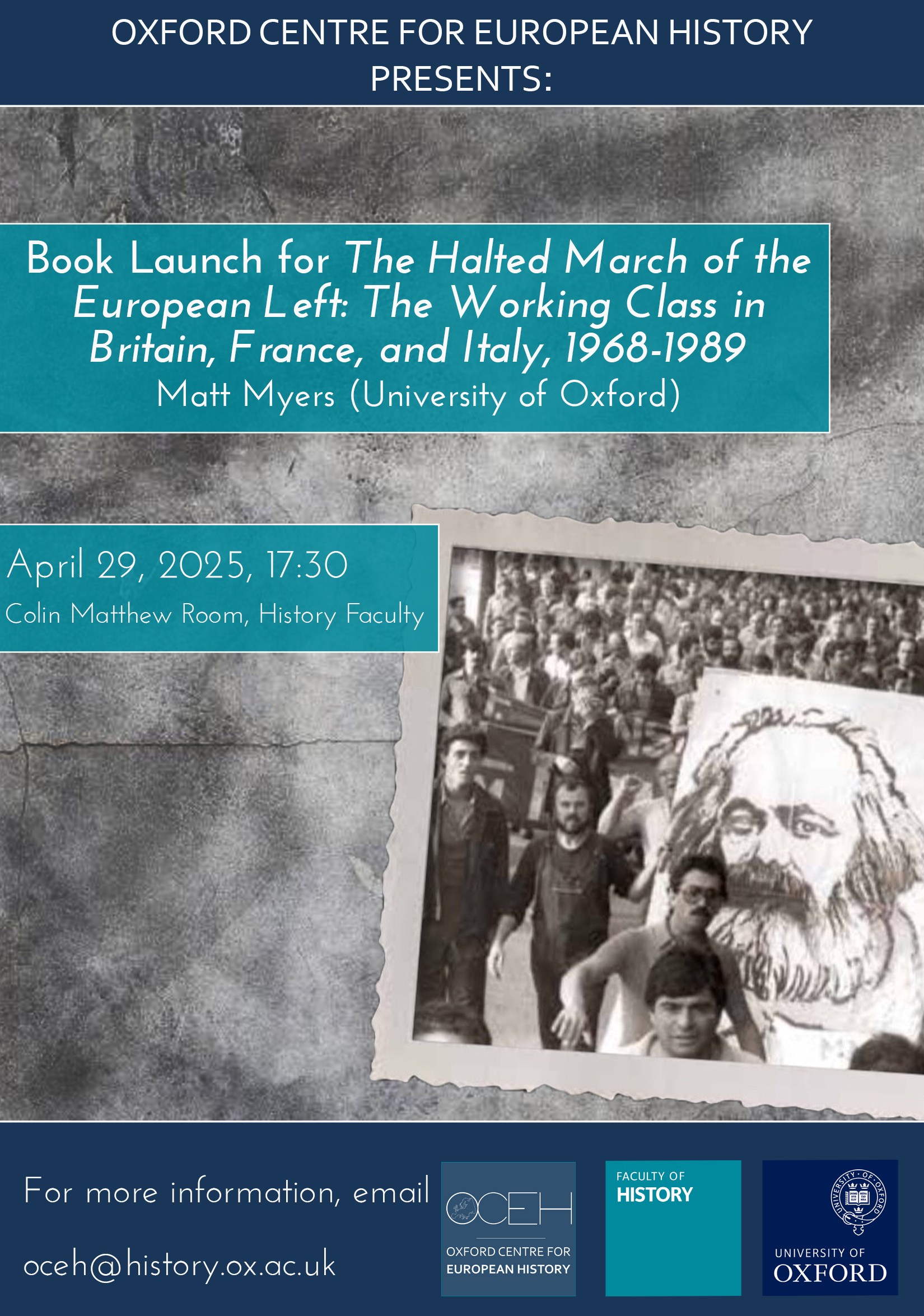 oceh event poster book launch copy 1 copy