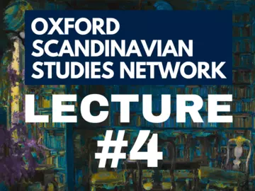 ossn 2025 lecture