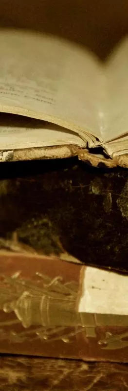 timeless books