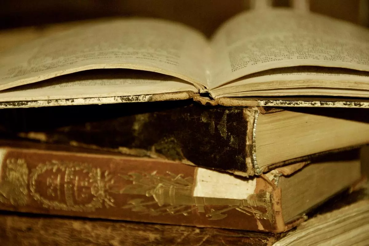 timeless books